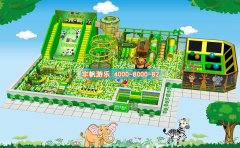 室內(nèi)兒童樂園游樂設(shè)備如何挑選才比較好？