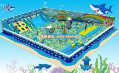 室內(nèi)兒童游樂園長久經(jīng)營需要多方面換位思考？