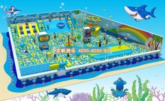 那個淘氣堡廠家的兒童樂園設(shè)備質(zhì)量比較好？