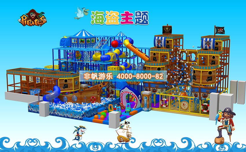 投資開一個室內(nèi)兒童游樂園需要怎么做比較好？