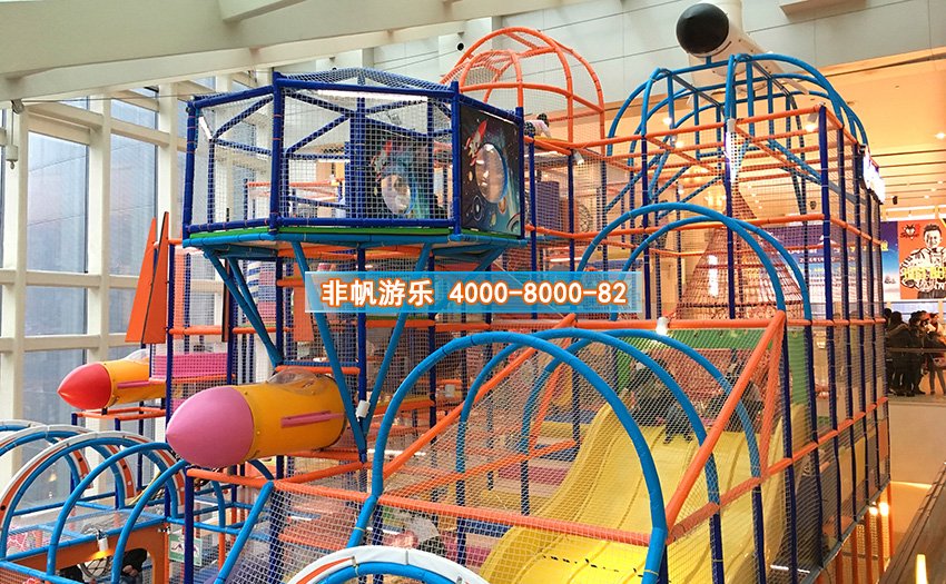 如何經(jīng)營室內(nèi)兒童游樂園才能長久盈利賺錢？