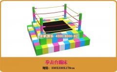 室內(nèi)兒童淘氣堡可以賺錢嗎？有什么發(fā)展趨勢？